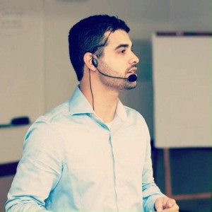 André Damasceno